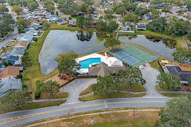 1628 BAKER ROAD, Lutz, FL 33559