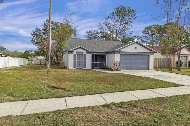 1628 BAKER ROAD, Lutz, FL 33559