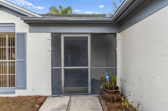 1628 BAKER ROAD, Lutz, FL 33559