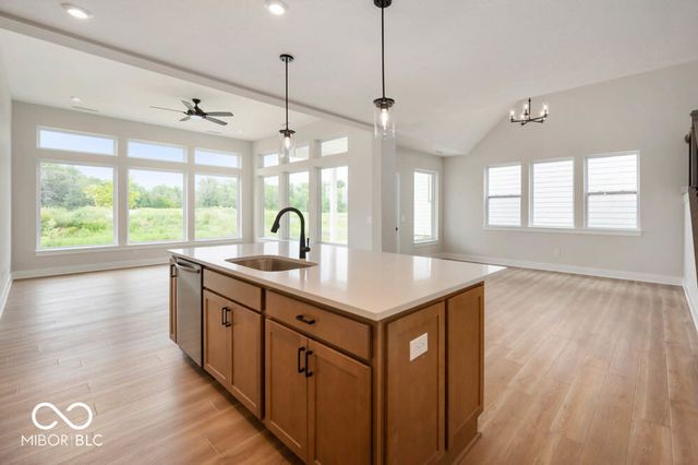 11924 Gray Ghost Way, Fishers, IN 46040