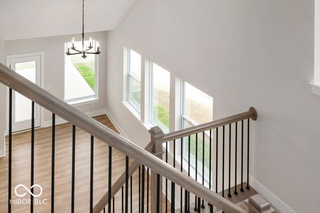 11924 Gray Ghost Way, Fishers, IN 46040