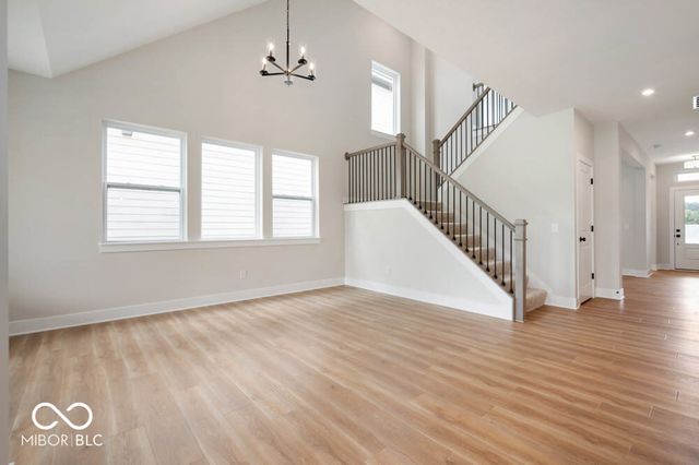 11924 Gray Ghost Way, Fishers, IN 46040