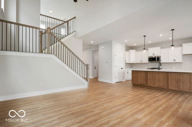 11924 Gray Ghost Way, Fishers, IN 46040