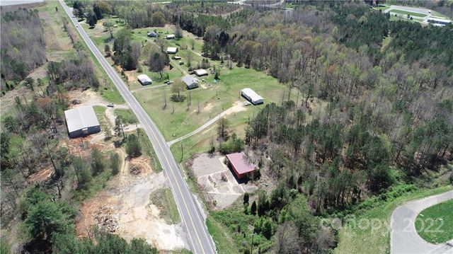 212, 216, 224 Battleground Road, Kings Mountain, NC 28086