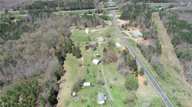 212, 216, 224 Battleground Road, Kings Mountain, NC 28086