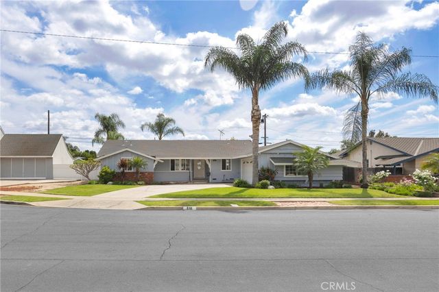 518 Sheree, Placentia, CA 92870