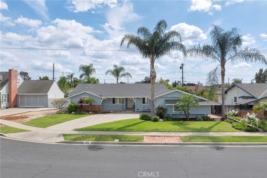 518 Sheree, Placentia, CA 92870