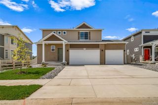 17589 E 103rd Dr., Commerce City, CO 80022