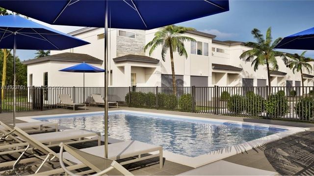 5020 SW 37th St, Pembroke Park, FL 33023