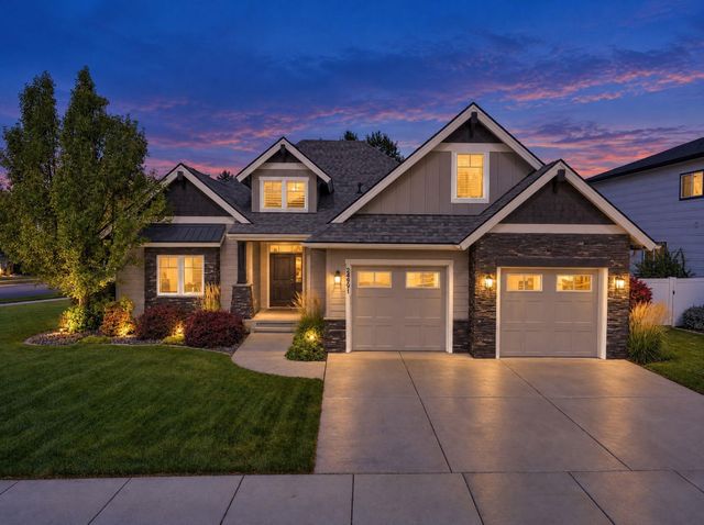 24991 E Stonecrest Ct, Liberty Lake, WA 99019 property photo
