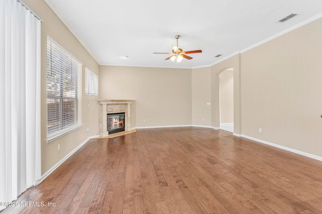 1896 BLUEBONNET Way, Fleming Island, FL 32003