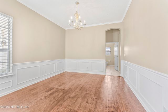 1896 BLUEBONNET Way, Fleming Island, FL 32003