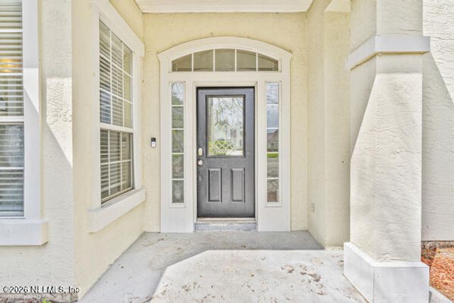 1896 BLUEBONNET Way, Fleming Island, FL 32003