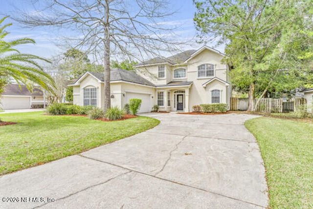 1896 BLUEBONNET Way, Fleming Island, FL 32003