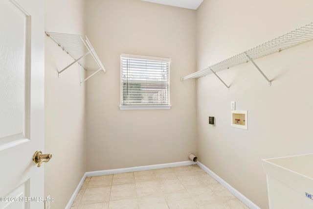 1896 BLUEBONNET Way, Fleming Island, FL 32003