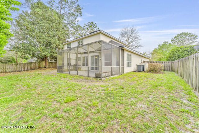 1896 BLUEBONNET Way, Fleming Island, FL 32003