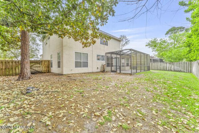 1896 BLUEBONNET Way, Fleming Island, FL 32003