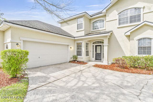 1896 BLUEBONNET Way, Fleming Island, FL 32003