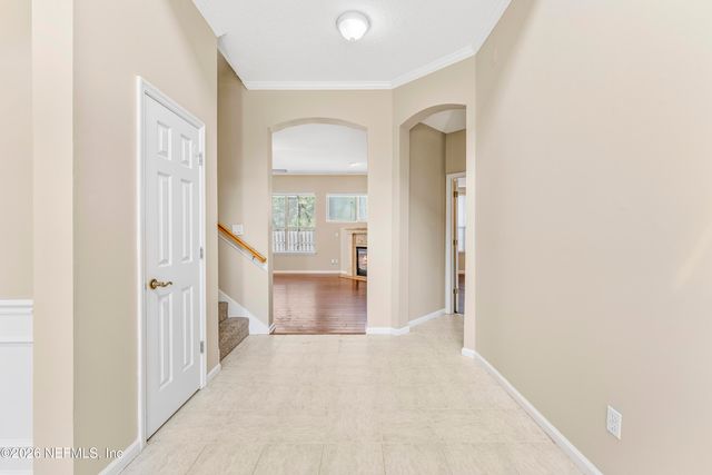 1896 BLUEBONNET Way, Fleming Island, FL 32003