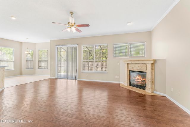 1896 BLUEBONNET Way, Fleming Island, FL 32003