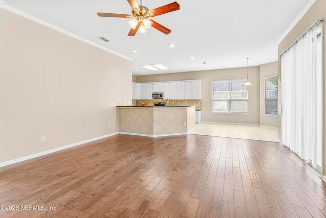 1896 BLUEBONNET Way, Fleming Island, FL 32003