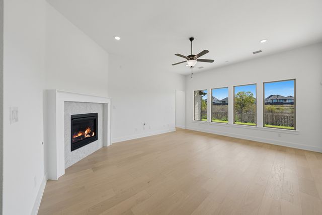 1038 Bingham Way, Forney, TX 75126