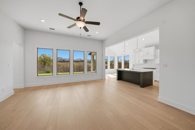 1038 Bingham Way, Forney, TX 75126