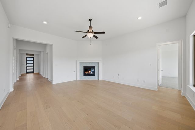 1038 Bingham Way, Forney, TX 75126