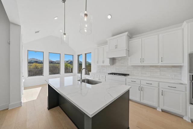 1038 Bingham Way, Forney, TX 75126