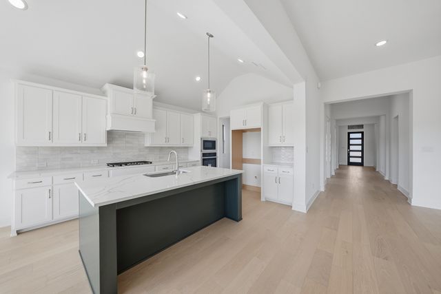 1038 Bingham Way, Forney, TX 75126