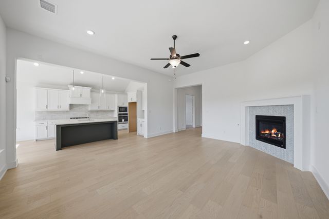 1038 Bingham Way, Forney, TX 75126