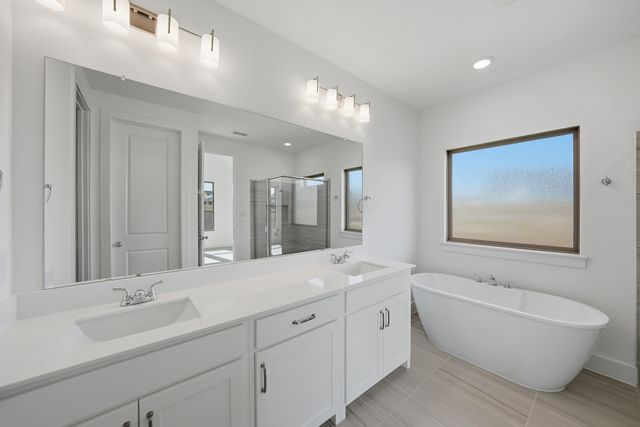 1038 Bingham Way, Forney, TX 75126