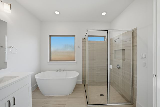 1038 Bingham Way, Forney, TX 75126