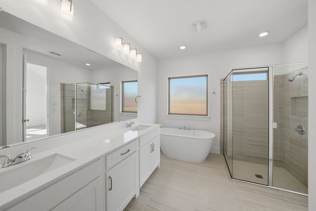 1038 Bingham Way, Forney, TX 75126