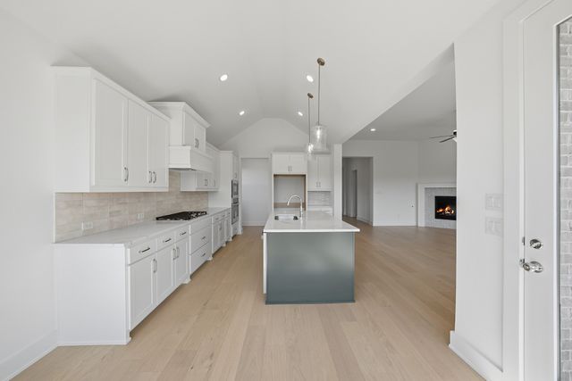 1038 Bingham Way, Forney, TX 75126