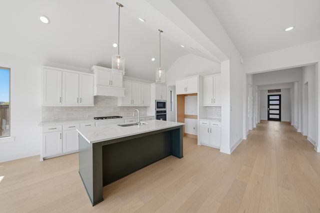 1038 Bingham Way, Forney, TX 75126