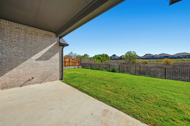 1038 Bingham Way, Forney, TX 75126