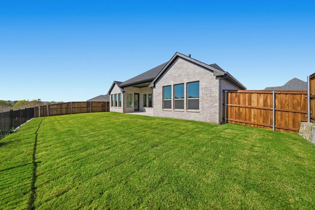 1038 Bingham Way, Forney, TX 75126