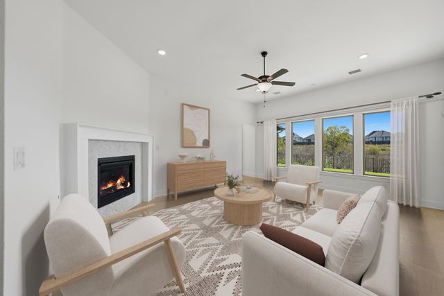 1038 Bingham Way, Forney, TX 75126