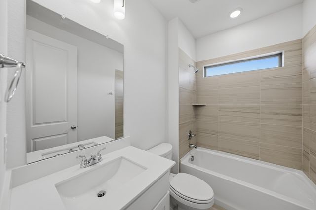 1038 Bingham Way, Forney, TX 75126