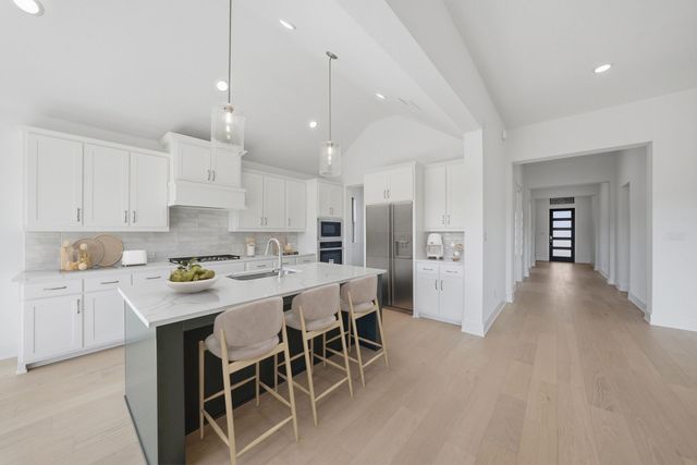 1038 Bingham Way, Forney, TX 75126