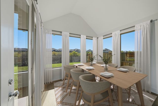 1038 Bingham Way, Forney, TX 75126