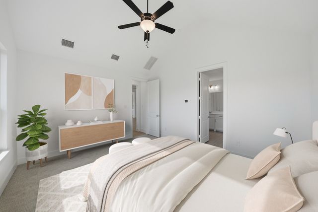 1038 Bingham Way, Forney, TX 75126