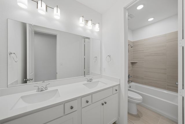 1038 Bingham Way, Forney, TX 75126