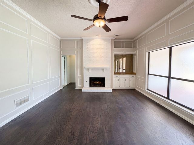 6712 Coach House Lane, Plano, TX 75023