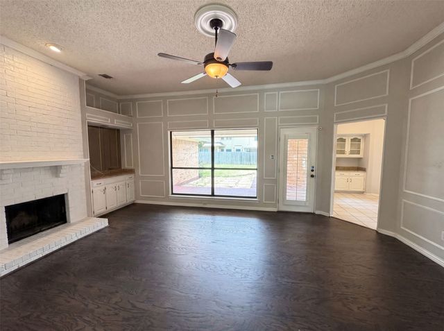 6712 Coach House Lane, Plano, TX 75023