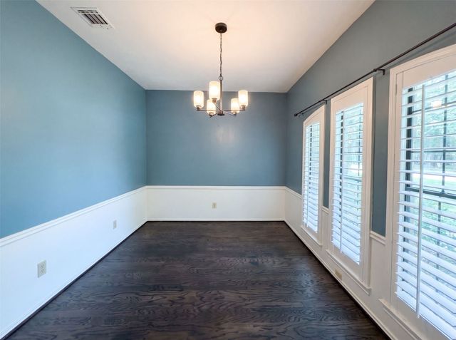 6712 Coach House Lane, Plano, TX 75023