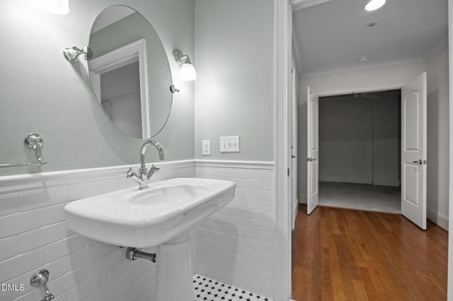 710 Independence Place 508, Raleigh, NC 27603