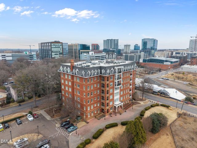 710 Independence Place 508, Raleigh, NC 27603