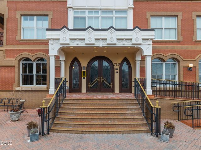 710 Independence Place 508, Raleigh, NC 27603